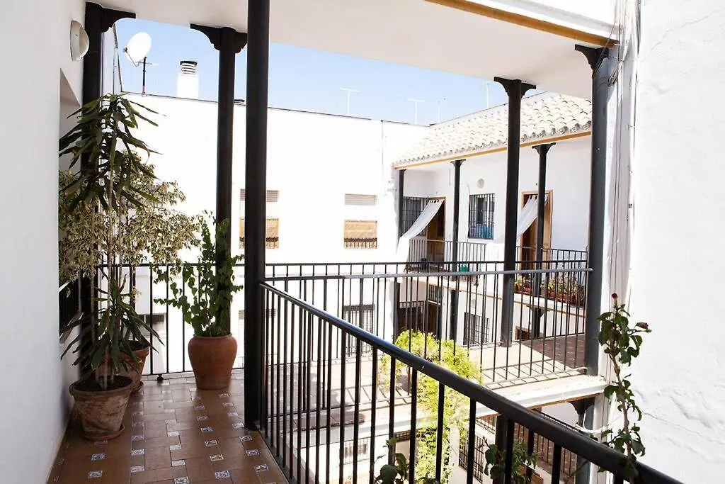 Cozy Apartment In The Center Of Sevilla