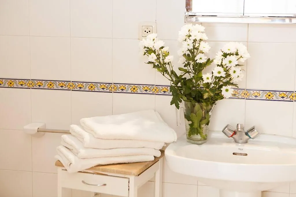 Cozy Apartment In The Center Of Sevilla
