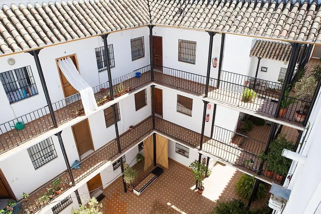 Cozy Apartment In The Center Of Sevilla