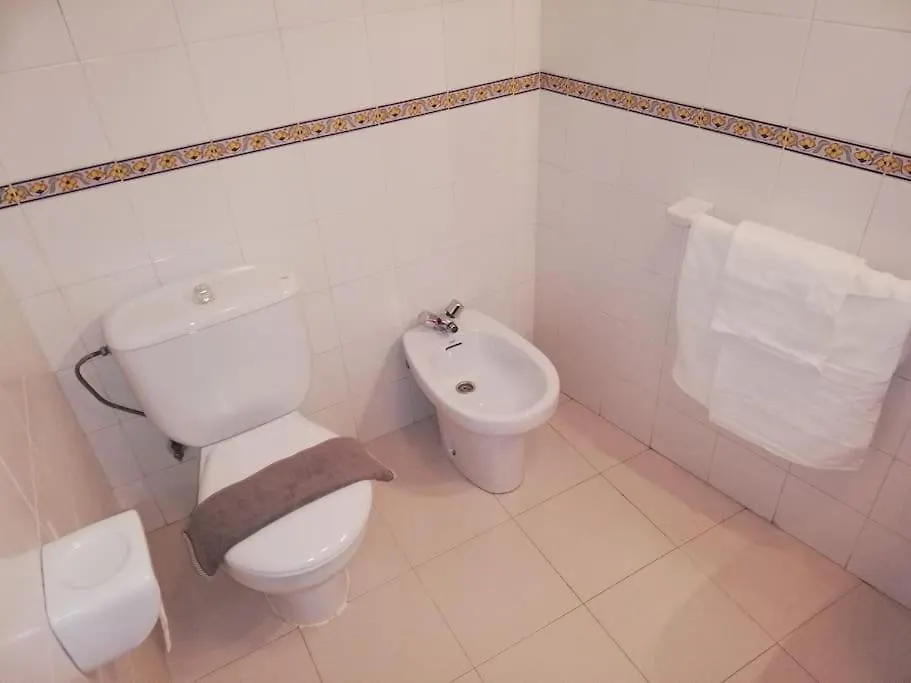 Cozy Apartment In The Center Of Sevilla