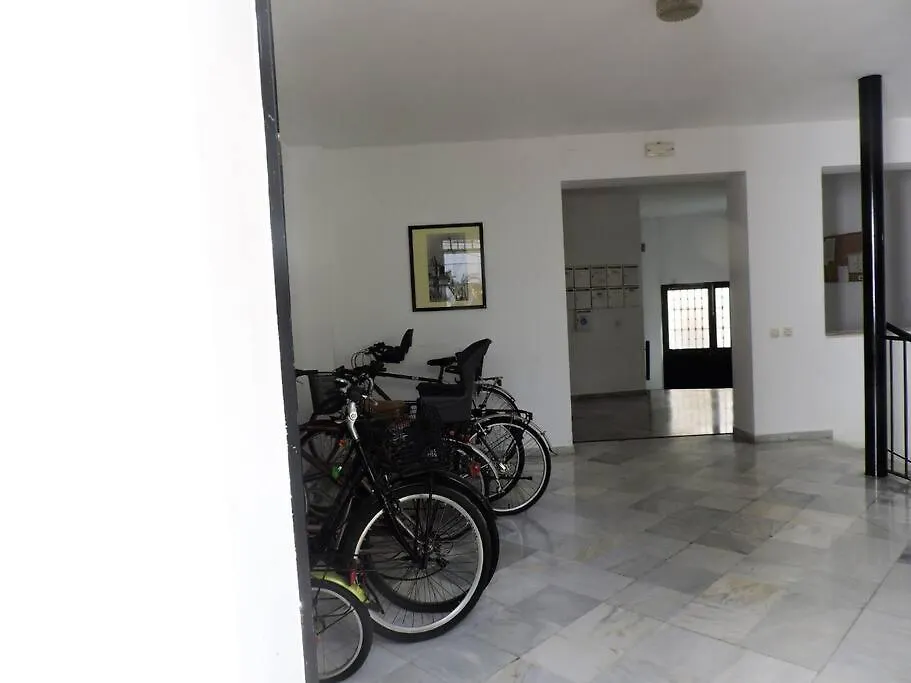 Cozy Apartment In The Center Of Sevilla